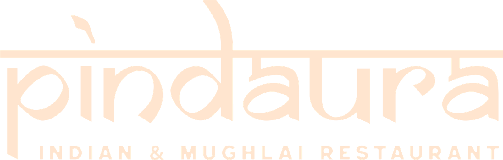 The Pindaura Logo